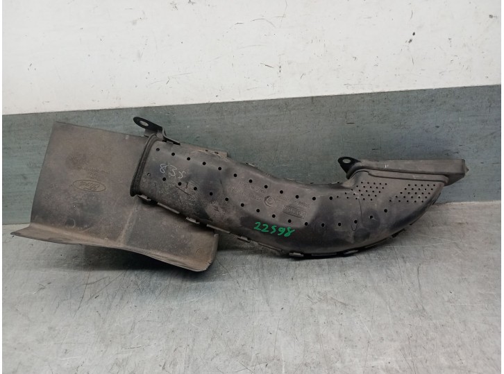 Recambio de tubo para ford kuga ii (dm2) 2.0 tdci referencia OEM IAM F1F19E635CA 