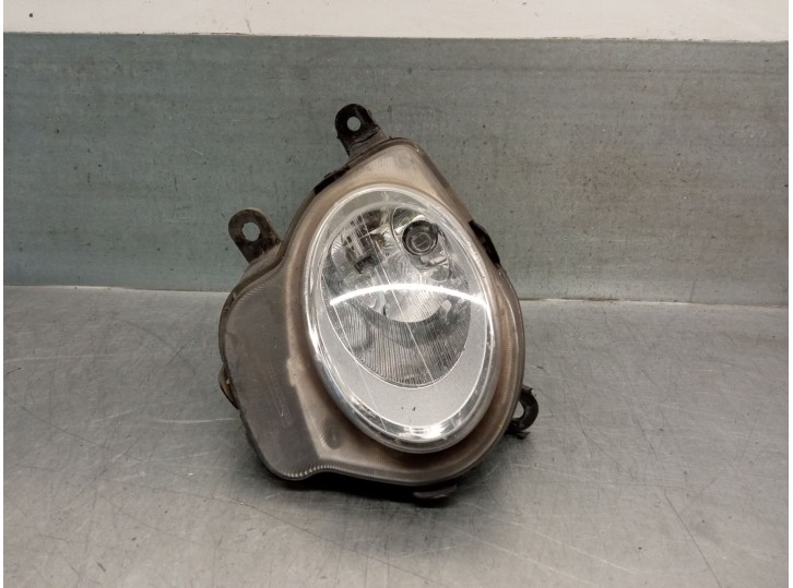 Recambio de faro derecho para fiat 500 (312_) 1.4 (312axc1b, 312cxc1b) referencia OEM IAM 51786771 51786771 