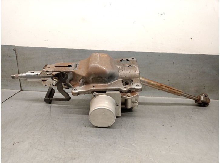 Recambio de columna direccion para lancia musa (350_) 1.4 (350.axf1a) referencia OEM IAM 51805279 71749351 