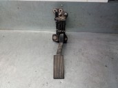 Recambio de potenciometro pedal para nissan pathfinder (r51) 2.5 dci diesel cat referencia OEM IAM 18002EA000 18002EA000 