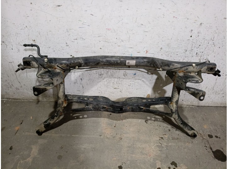 Recambio de puente trasero para audi a3 sportback (8va, 8vf) 2.0 tdi referencia OEM IAM 5Q0505315G 5Q0505315G 