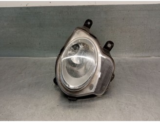 Recambio de faro izquierdo para fiat 500 (312_) 1.4 (312axc1b, 312cxc1b) referencia OEM IAM 51786772 51786772 