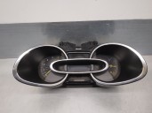 Recambio de cuadro instrumentos para renault clio iv 1.5 dci diesel fap energy referencia OEM IAM 248108588R  