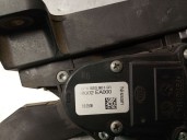 Recambio de potenciometro pedal para nissan pathfinder (r51) 2.5 dci diesel cat referencia OEM IAM 18002EA000 18002EA000 