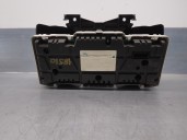 Recambio de cuadro instrumentos para renault clio iv 1.5 dci diesel fap energy referencia OEM IAM 248108588R  