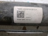 Recambio de puente trasero para audi a3 sportback (8va, 8vf) 2.0 tdi referencia OEM IAM 5Q0505315G 5Q0505315G 