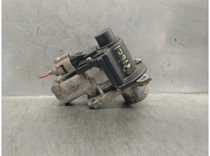 Recambio de valvula egr para seat ibiza (6j5) 1.9 tdi referencia OEM IAM 03G131501N 700678040 PIERBURG