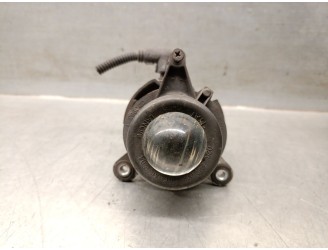 Recambio de faro antiniebla derecho para lancia musa (350_) 1.4 (350.axf1a) referencia OEM IAM 468499661 51830660 