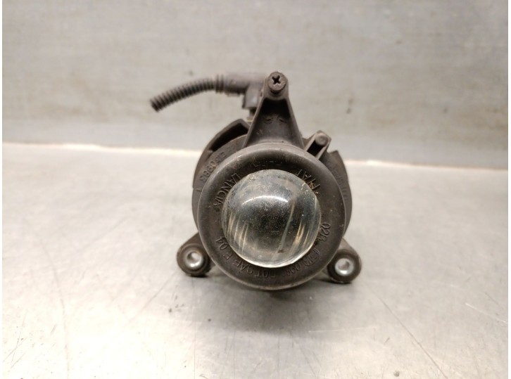 Recambio de faro antiniebla derecho para lancia musa (350_) 1.4 (350.axf1a) referencia OEM IAM 468499661 51830660 