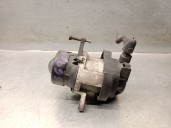 Recambio de faro antiniebla derecho para lancia musa (350_) 1.4 (350.axf1a) referencia OEM IAM 468499661 51830660 