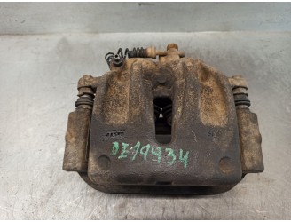 Recambio de pinza freno delantera izquierda para land rover discovery 2.7 td v6 cat referencia OEM IAM SEG500050  TRW