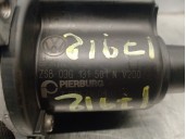 Recambio de valvula egr para seat ibiza (6j5) 1.9 tdi referencia OEM IAM 03G131501N 700678040 PIERBURG