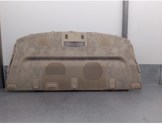 Recambio de bandeja trasera para lexus is 200 (ds2/is2) d-cat referencia OEM IAM 6433053160A0  4 PUERTAS