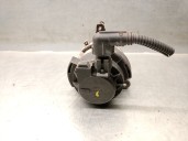 Recambio de faro antiniebla derecho para lancia musa (350_) 1.4 (350.axf1a) referencia OEM IAM 468499661 51830660 