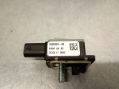 Recambio de sensor impacto para bmw x1 (f48) sdrive 18 d referencia OEM IAM 930525202 