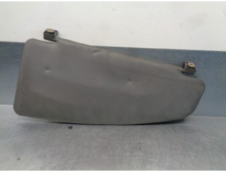Recambio de parasol izquierdo para fiat doblo cargo (223) 1.9 jtd cat referencia OEM IAM 735294018 