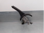 Replacement handbrake lever for Seat Ibiza (6J5) 1.9 TDI OEM IAM reference 6J0711461B 