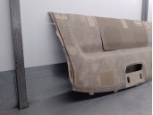 Replacement rear parcel shelf for Lexus IS 200 (DS2/IS2) D-CAT OEM IAM reference 6433053160A0 4 DOORS