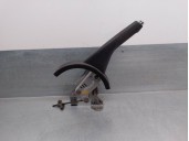 Replacement handbrake lever for Seat Ibiza (6J5) 1.9 TDI OEM IAM reference 6J0711461B 