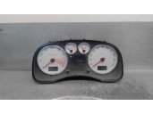 Recambio de cuadro instrumentos para peugeot 307 cc (s1) 2.0 16v cat referencia OEM IAM 9655476680  