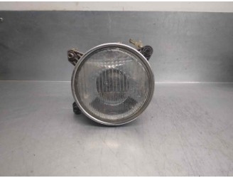 Recambio de faro izquierdo para bmw serie 5 berlina (e34) 2.5 turbodiesel cat referencia OEM IAM 63121390275 4 PUERTAS