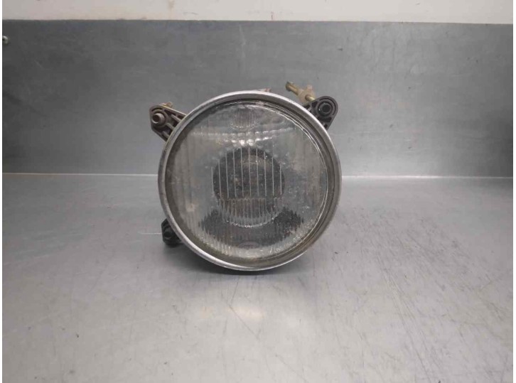 Recambio de faro izquierdo para bmw serie 5 berlina (e34) 2.5 turbodiesel cat referencia OEM IAM 63121390275 4 PUERTAS
