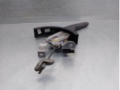 Replacement handbrake lever for Seat Ibiza (6J5) 1.9 TDI OEM IAM reference 6J0711461B 