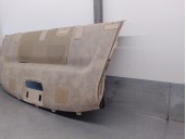 Replacement rear parcel shelf for Lexus IS 200 (DS2/IS2) D-CAT OEM IAM reference 6433053160A0 4 DOORS