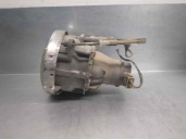 Recambio de faro izquierdo para bmw serie 5 berlina (e34) 2.5 turbodiesel cat referencia OEM IAM 63121390275 4 PUERTAS