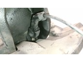 Recambio de mangueta delantera derecha para ford kuga ii (dm2) 2.0 tdci referencia OEM IAM DV613K170CAA 1781982 
