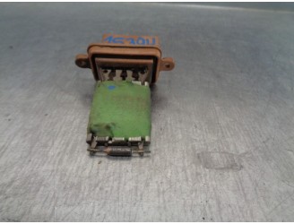 Recambio de resistencia calefaccion para fiat doblo cargo (223) 1.9 jtd cat referencia OEM IAM 46723713 B8371 