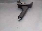 Replacement handbrake lever for Seat Ibiza (6J5) 1.9 TDI OEM IAM reference 6J0711461B 