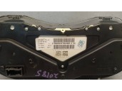 Recambio de cuadro instrumentos para peugeot 307 cc (s1) 2.0 16v cat referencia OEM IAM 9655476680  