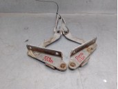 Recambio de bisagra capot para peugeot bipper (aa_) 1.4 hdi referencia OEM IAM 7912E4 7912F1 