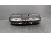 Recambio de cuadro instrumentos para peugeot 307 cc (s1) 2.0 16v cat referencia OEM IAM 9655476680  