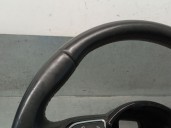 Recambio de volante para audi a3 sportback (8va, 8vf) 2.0 tdi referencia OEM IAM 8V0419091A 62488000A 