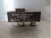 Recambio de caja precalentamiento para seat ibiza (6l1) 1.4 16v referencia OEM IAM 1J0919506M 898967000 TRW