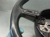 Recambio de volante para audi a3 sportback (8va, 8vf) 2.0 tdi referencia OEM IAM 8V0419091A 62488000A 