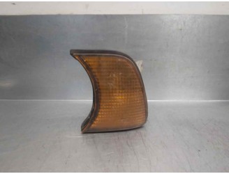 Recambio de piloto delantero izquierdo para bmw serie 5 berlina (e34) 2.5 turbodiesel cat referencia OEM IAM 63131384034 