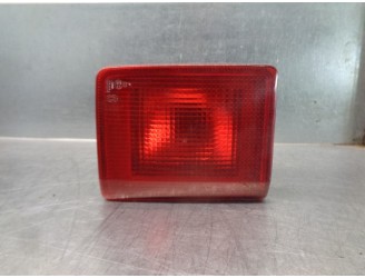 Recambio de faro antiniebla trasero izquierdo para peugeot 407 sw 2.0 16v hdi fap cat (rhr / dw10bted4) referencia OEM IAM 96465