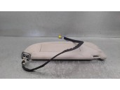 Recambio de parasol derecho para peugeot 307 cc (s1) 2.0 16v cat referencia OEM IAM 8143HH 