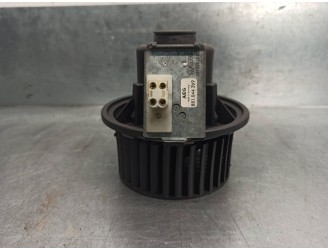 Recambio de motor calefaccion para volkswagen golf ii (191/193) 1.6 referencia OEM IAM 191819021 191959263C 