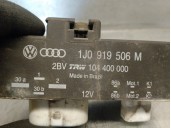 Recambio de caja precalentamiento para seat ibiza (6l1) 1.4 16v referencia OEM IAM 1J0919506M 898967000 TRW