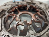 Recambio de kit embrague para renault espace iv (jk0) 2.2 dci turbodiesel referencia OEM IAM 7701475950 123041910 LUK