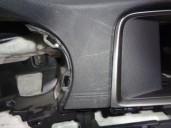 Recambio de salpicadero para kia optima 1.7 crdi cat referencia OEM IAM 84710D4000WK NEGRO 