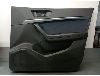 Recambio de guarnecido puerta delantera derecha para seat ateca (kh7, khp) 1.4 tsi referencia OEM IAM 576867014B 575867012K 