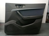 Recambio de guarnecido puerta delantera derecha para seat ateca (kh7, khp) 1.4 tsi referencia OEM IAM 576867014B 575867012K 