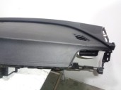 Replacement dashboard for Kia Optima 1.7 CRDi CAT OEM IAM reference 84710D4000WK BLACK 