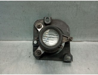 Recambio de faro antiniebla izquierdo para fiat 500 (312_) 1.4 (312axc1b, 312cxc1b) referencia OEM IAM 51822889 51822889 