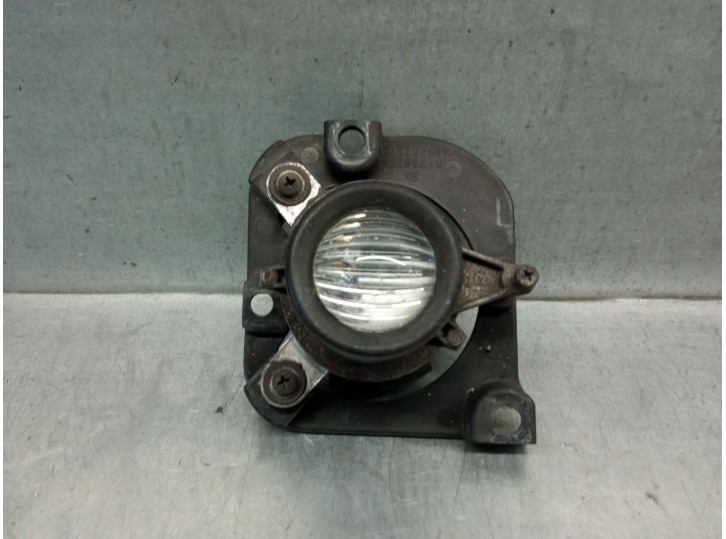 Recambio de faro antiniebla izquierdo para fiat 500 (312_) 1.4 (312axc1b, 312cxc1b) referencia OEM IAM 51822889 51822889 